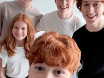 哈利波特剧集拍摄启动,罗恩四位兄弟姐妹演员确定