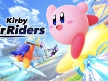 星之卡比:飞天骑士2025年11月20日登陆Switch2,玩法全面革新