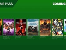 微软公布2025年8月下旬Xbox Game Pass新增游戏阵容