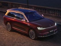 GG100 2025年度智能旗舰汽车:问界M9