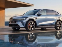 极氪7X震撼发布:900V架构+激光雷达,22.98万起售