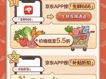 2026年网购买生鲜全品类优惠券,买所有品类的生鲜又便宜又靠谱的平台推荐