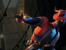 维尔夫异锁发布超850项调整的巨型版本更新