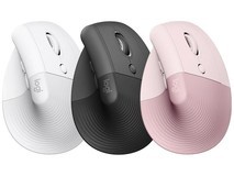 天猫罗技MX Vertical Lift鼠标直降359!