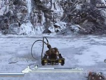 《黑神话》迎趣味MOD:猴王开卡丁车竞速