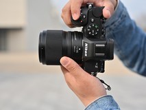 尼康Z5II电池续航能力表现怎么样