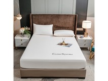 多兰诗床笠到手价49元保护床垫