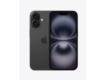 iPhone 16 128GB黑版限时特惠