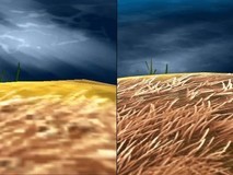 经典老游戏画质升级引热议