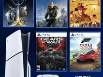 Xbox全家桶PS5艺术图引发多平台战略热议