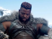 黑豹反派人猿演员:希望能在DCU中饰演蝙蝠侠