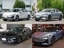 20万内选车不纠结!四款五座三厢轿车真实对比