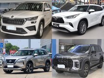 30万内7座SUV怎么选?四款实力派车型横评,总有一款适合你