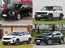 30万内7座SUV怎么选?五款实力车型真实体验全解析