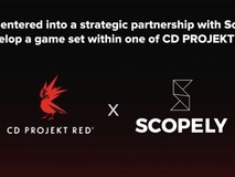 CDPR与Scopely合作开发巫师IP手游,确认2026年不会上线