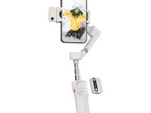 hohem V3云台稳定器直降394元到手