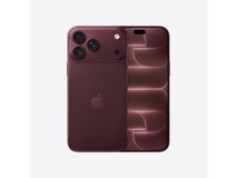 iPhone 18 Pro Max勃艮第款直降500