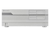 银欣FLP01机箱促销,到手价仅699元