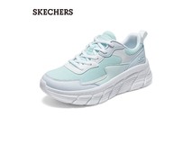 斯凯奇女鞋117387款全新上市