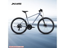 喜德盛黑客700山地车1148元抢