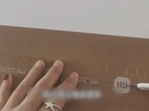 未购车竟收限量赠品 小米暖心举动获赞