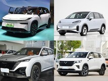 20万内紧凑SUV怎么选?5款真实力车型横向对比