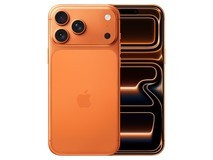 Apple iPhone 17 Pro Max 5G手机低至8299元