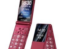 金立4000mAh老人机限时232元