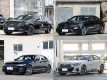 100万元内五款旗舰级5座三厢轿车深度横评:S90、CLS、5系、ET7等谁更契合理性与未来的平衡?