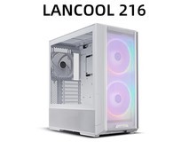 联力鬼斧216机箱直降184元