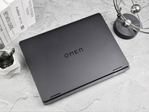 2025游戏本电脑推荐:OMEN暗影精灵11