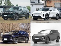 五款20万内插电混动SUV推荐,城市通勤与远行皆宜