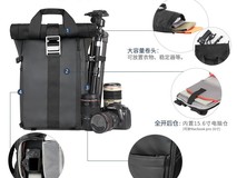 佰信旅行双肩背包升级特惠仅419元