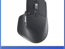 罗技MX Master 3S鼠标到手411元