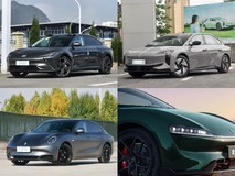 三厢纯电新选择:4款30万内实力派车型推荐