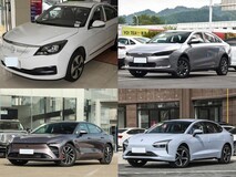 20万内纯电5座三厢车推荐:五款实力车型全解析