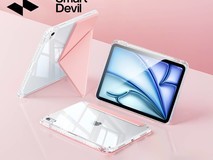 闪魔iPad防弯保护壳26.97元