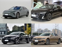 50万内中大型轿车推荐:蔚来ET7到沃尔沃S90,豪华与科技的多元选择