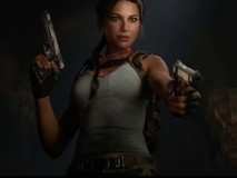 古墓丽影:催化剂2027年将登陆多平台