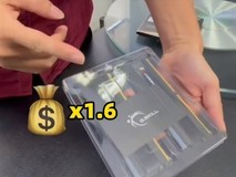 内存条价格近月翻倍上涨