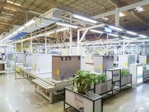 15秒/台!海尔冷柜智能改造生产效率提升20%