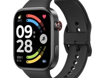 红米 Watch 6 大促,到手低至 446.28 元