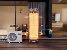 7年全球第一!海尔空气能热水器“能算会省”获用户首选