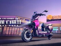 智能平权时代:为何说智能两轮的下半场属于雅迪?