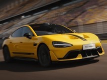 小米SU7 Ultra开孔版3月10日起免费升级前舱空气动力学系统