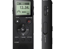 索尼PX470录音笔直降95元