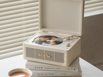 WhatPlus问加C300CD蓝牙音响