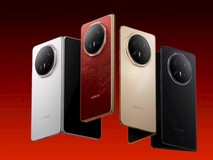 售价8999元起 打造“折叠大满贯”荣耀Magic V6发布会汇总