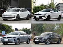 10万元内紧凑型轿车四强对决:欧尚530、思皓曜、帝豪L HiP、捷达VA7深度横评