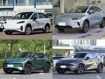 20万元内纯电紧凑SUV五强对决:极狐考拉S、几何C、极氪X、领克Z20、深蓝S05实测甄选